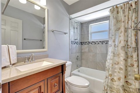 Купить виллу или дом в Оспри, Флорида 8 комнат, 175.12м2, № 1637558 - фото 24