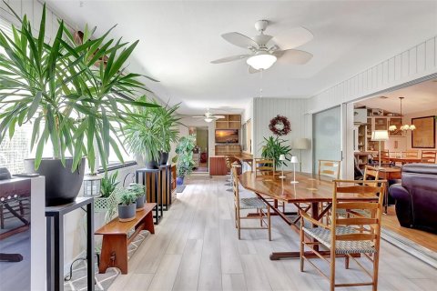 Купить виллу или дом в Оспри, Флорида 8 комнат, 175.12м2, № 1637558 - фото 20