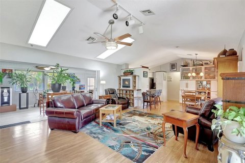 Купить виллу или дом в Оспри, Флорида 8 комнат, 175.12м2, № 1637558 - фото 8