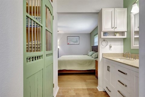 Купить виллу или дом в Оспри, Флорида 8 комнат, 175.12м2, № 1637558 - фото 18