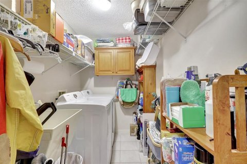 Купить виллу или дом в Оспри, Флорида 8 комнат, 175.12м2, № 1637558 - фото 13