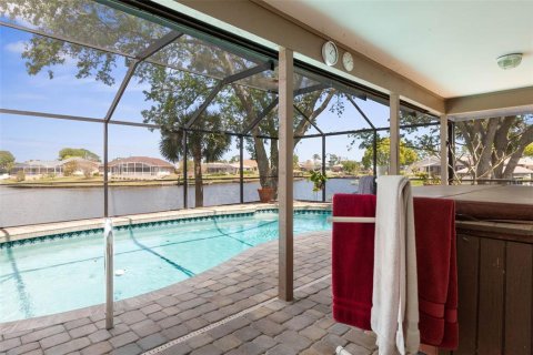 House in Palm Coast, Florida 3 bedrooms, 170.48 sq.m. № 1614058 - photo 28