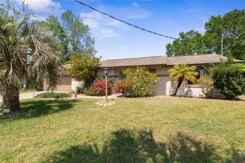 House in Palm Coast, Florida 3 bedrooms, 170.48 sq.m. № 1614058 - photo 16