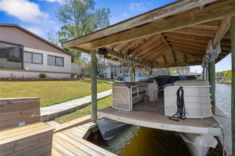 House in Palm Coast, Florida 3 bedrooms, 170.48 sq.m. № 1614058 - photo 21