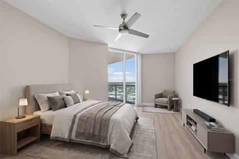 Condo in Holly Hill, Florida, 2 bedrooms № 2348359 - photo 30