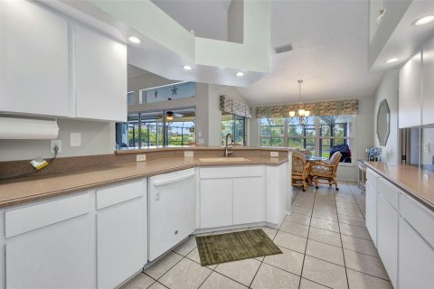 Villa ou maison à vendre à Rotonda, Floride: 3 chambres, 186.73 m2 № 1835712 - photo 23