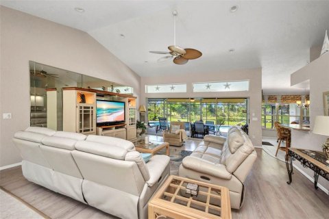 Villa ou maison à vendre à Rotonda, Floride: 3 chambres, 186.73 m2 № 1835712 - photo 9
