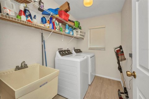 Villa ou maison à vendre à Rotonda, Floride: 3 chambres, 186.73 m2 № 1835712 - photo 26