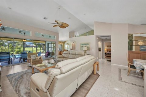 Villa ou maison à vendre à Rotonda, Floride: 3 chambres, 186.73 m2 № 1835712 - photo 7