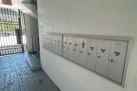 Appartement à louer à Miami, Floride: 1 chambre, 69.68 m2 № 2171364 - photo 14