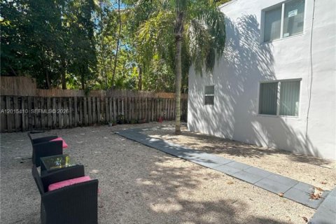 Appartement à louer à Miami, Floride: 1 chambre, 69.68 m2 № 2171364 - photo 19