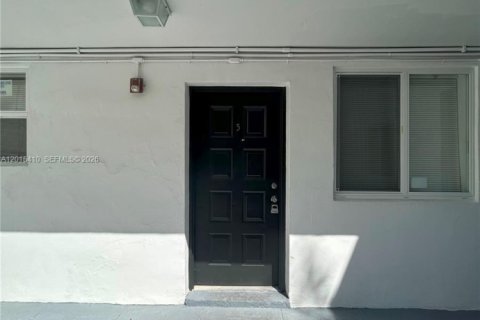 Appartement à Miami, Floride 1 chambre, 69.68 m2 № 2171364