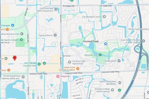 Commercial property in Margate, Florida № 2187402 - photo 6