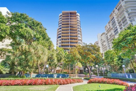 Condo à Bal Harbour, Floride, 2 chambres  № 2024536