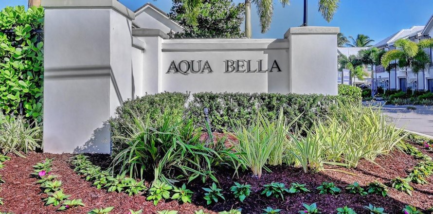 Touwnhouse à Dania Beach, Floride 3 chambres, 184.13 m2 № 984352
