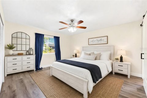 Villa ou maison à vendre à Deltona, Floride: 3 chambres, 123.19 m2 № 2341515 - photo 10