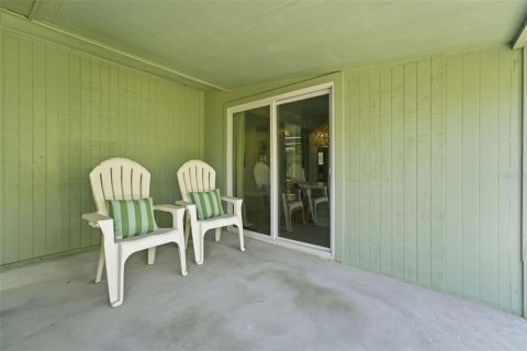Villa ou maison à vendre à Sarasota, Floride: 3 chambres, 103.49 m2 № 2401214 - photo 25