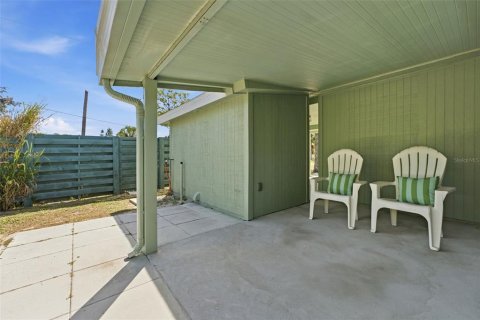 Villa ou maison à vendre à Sarasota, Floride: 3 chambres, 103.49 m2 № 2401214 - photo 26