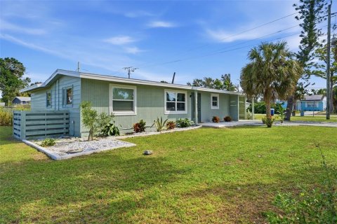 Villa ou maison à Sarasota, Floride 3 chambres, 103.49 m2 № 2401214