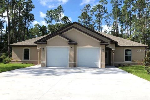 Apartamento en alquiler en Palm Coast, Florida, 3 dormitorios, 110.09 m2 № 1831450 - foto 1