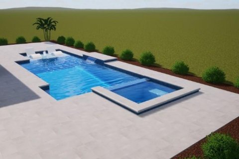 House in Bradenton, Florida 3 bedrooms, 283.63 sq.m. № 2211441 - photo 4