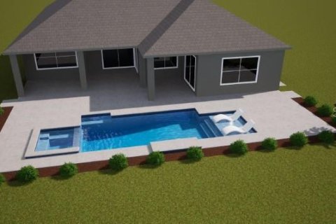 House in Bradenton, Florida 3 bedrooms, 283.63 sq.m. № 2211441 - photo 3