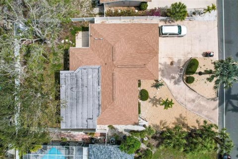 Купить виллу или дом в Сент-Пит-Бич, Флорида 6 комнат, 208.47м2, № 1769726 - фото 28