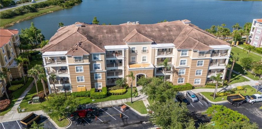 Condo in Orlando, Florida, 2 bedrooms  № 1725170
