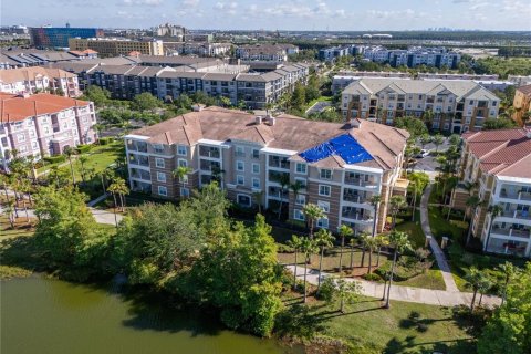 Condo in Orlando, Florida, 2 bedrooms  № 1725170 - photo 27