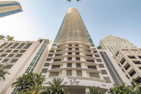 Снять в аренду кондоминиум в Майами, Флорида 2 спальни, 102.29м2, № 1995383 - фото 15