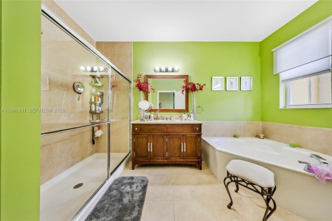 Touwnhouse à vendre à Doral, Floride: 3 chambres, 191.56 m2 № 2058319 - photo 23