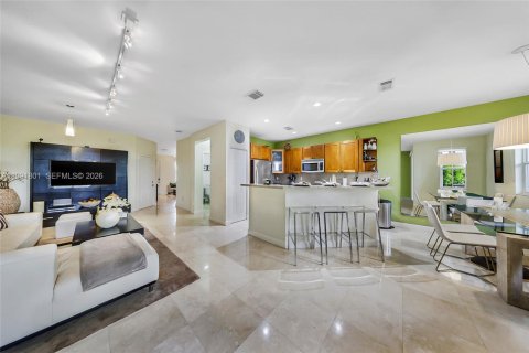 Touwnhouse à vendre à Doral, Floride: 3 chambres, 191.56 m2 № 2058319 - photo 21