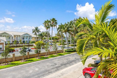 Touwnhouse à vendre à Doral, Floride: 3 chambres, 191.56 m2 № 2058319 - photo 18