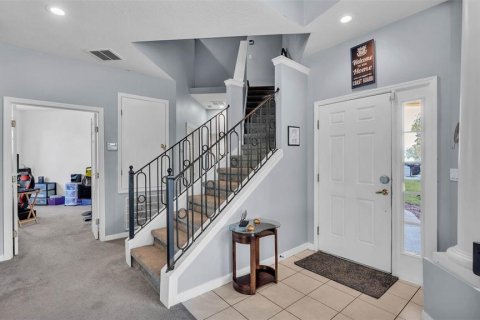 House in Haines City, Florida 5 bedrooms, 257.62 sq.m. № 1796198 - photo 4