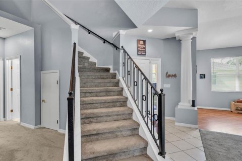 House in Haines City, Florida 5 bedrooms, 257.62 sq.m. № 1796198 - photo 30