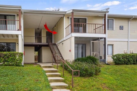 Condominio en Altamonte Springs, Florida, 1 dormitorio № 2197056