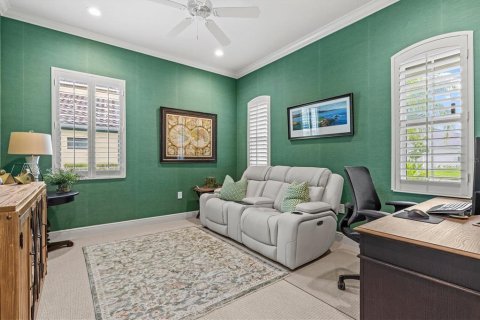 House in Venice, Florida 3 bedrooms, 226.31 sq.m. № 2258481 - photo 8