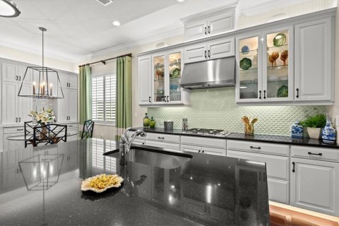 House in Venice, Florida 3 bedrooms, 226.31 sq.m. № 2258481 - photo 21