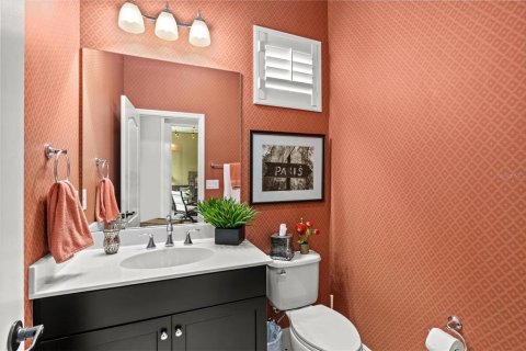 House in Venice, Florida 3 bedrooms, 226.31 sq.m. № 2258481 - photo 30