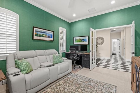 House in Venice, Florida 3 bedrooms, 226.31 sq.m. № 2258481 - photo 9