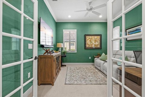 House in Venice, Florida 3 bedrooms, 226.31 sq.m. № 2258481 - photo 7