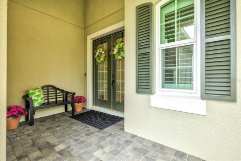 House in Venice, Florida 3 bedrooms, 226.31 sq.m. № 2258481 - photo 4