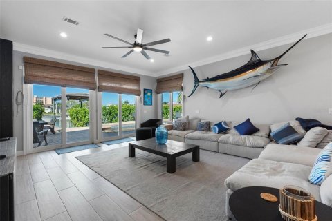 Villa ou maison à louer à Clearwater, Floride: 4 chambres, 263.1 m2 № 2425349 - photo 13