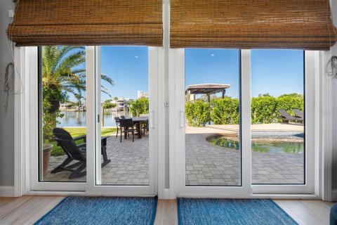 Villa ou maison à louer à Clearwater, Floride: 4 chambres, 263.1 m2 № 2425349 - photo 18