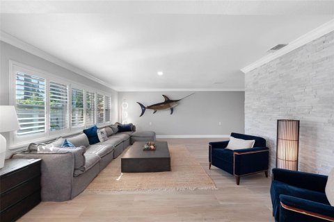 Villa ou maison à louer à Clearwater, Floride: 4 chambres, 263.1 m2 № 2425349 - photo 5