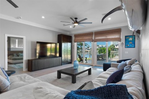 Villa ou maison à louer à Clearwater, Floride: 4 chambres, 263.1 m2 № 2425349 - photo 14