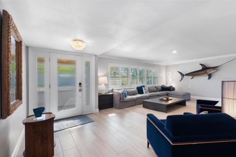 Villa ou maison à louer à Clearwater, Floride: 4 chambres, 263.1 m2 № 2425349 - photo 7