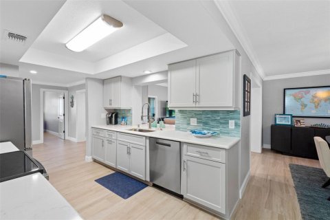 Villa ou maison à louer à Clearwater, Floride: 4 chambres, 263.1 m2 № 2425349 - photo 25