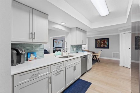 Villa ou maison à louer à Clearwater, Floride: 4 chambres, 263.1 m2 № 2425349 - photo 29