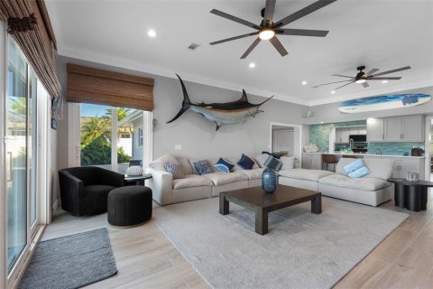 Villa ou maison à louer à Clearwater, Floride: 4 chambres, 263.1 m2 № 2425349 - photo 16